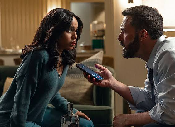 filmmusicrep's tweet photo. Harry Gregson-Williams scores Ben Affleck's 'Animals' starring Affleck, Kerry Washington, Gillian Anderson, Steven Yeun &amp; Adriana Paz. https://t.co/iJFGdeYJ8Y https://t.co/lwMNv2LMgy