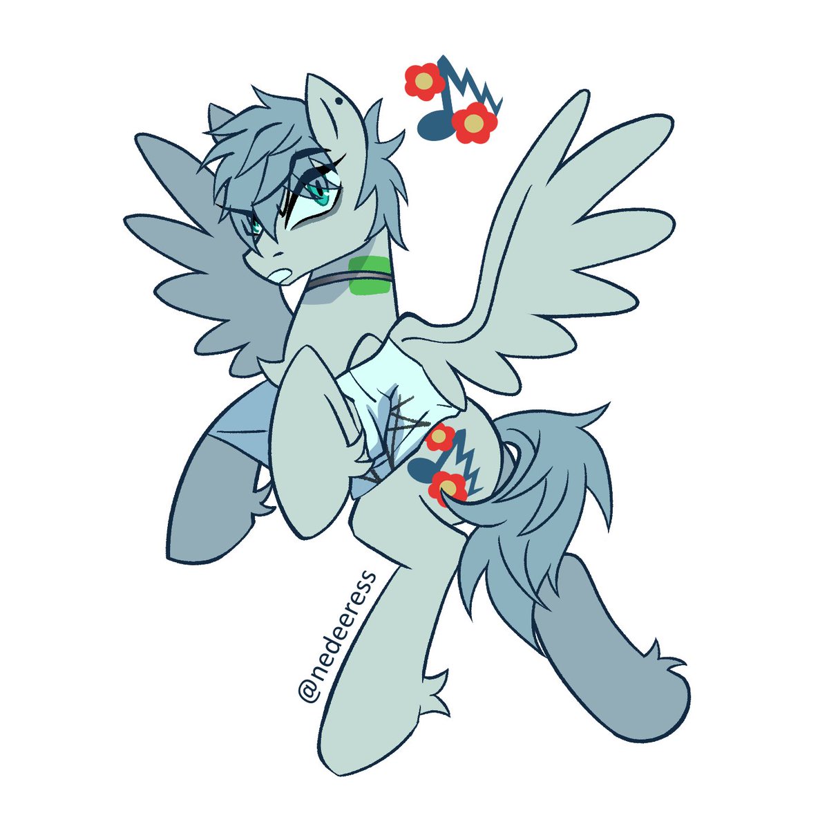 nedeeress's tweet photo. Ivantill ponies 1/3

#alnst #ivantillㅤㅤㅤㅤㅤㅤ https://t.co/feBYoqwoIZ