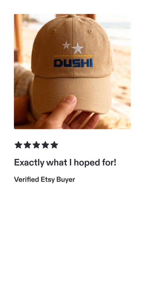 MQPDesignCo_'s tweet photo. ⭐⭐⭐⭐⭐ (5/5 Stars on Etsy)

Hearing feedback like this makes every late-night design session worth it. Huge thank you to our community for supporting MQP Design Co.

Check us out! Link in bio #etsyseller https://t.co/t3s9inV4i4