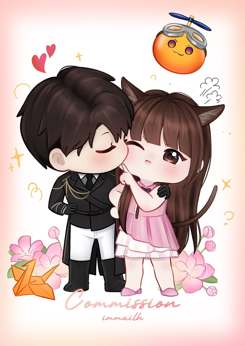 summerstarfall's tweet photo. @doomsdayrevelry Example of the bangs >0< https://t.co/zgwev6PiUM