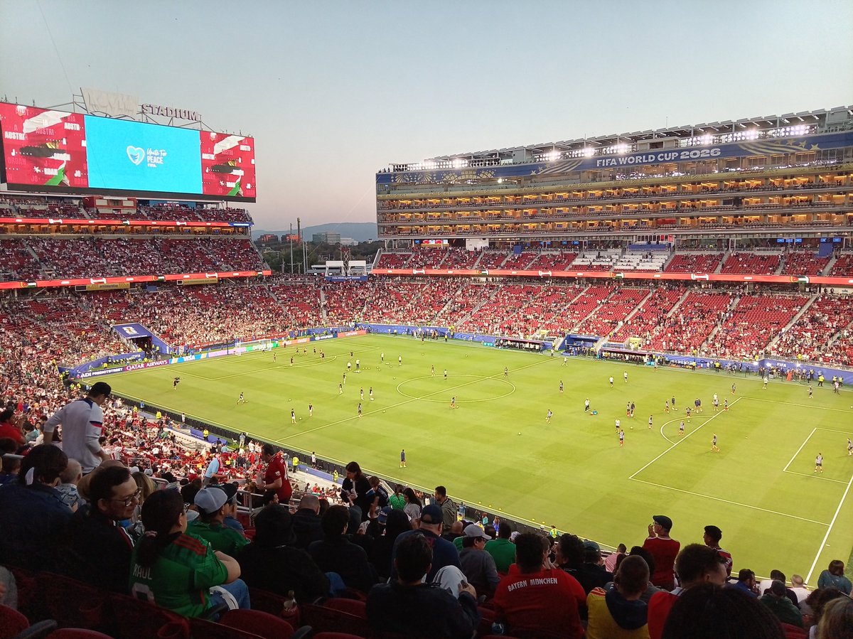 vicargaez's tweet photo. #fifawordlcup2026 https://t.co/AiQG0eziJQ