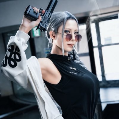 新しいプロフィール画像