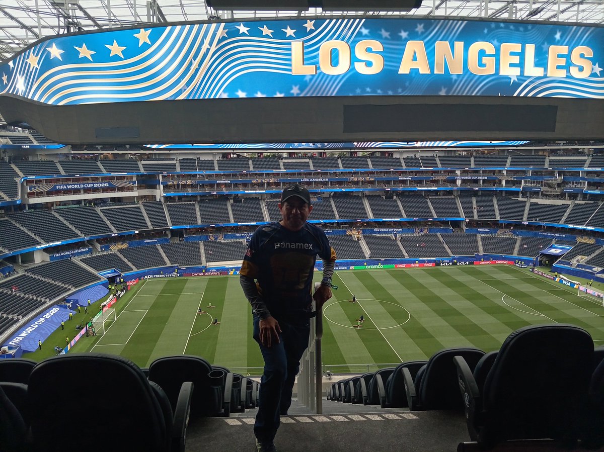 vicargaez's tweet photo. #fifawordlcup2026 https://t.co/AiQG0eziJQ