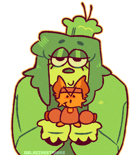 blazingstarrrs's tweet photo. #deltarune ja-orange! https://t.co/Y1UBBGL098