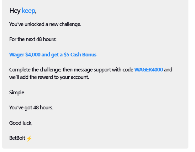 codex_star's tweet photo. Hey @babix_betbolt hey @betbolt_interno 
There is a huge difference between these two posts.
It’s not just the pay; even the way the message was delivered is more heartening.
I think your email marketing manager is a novice. https://t.co/T5DDGHpInb