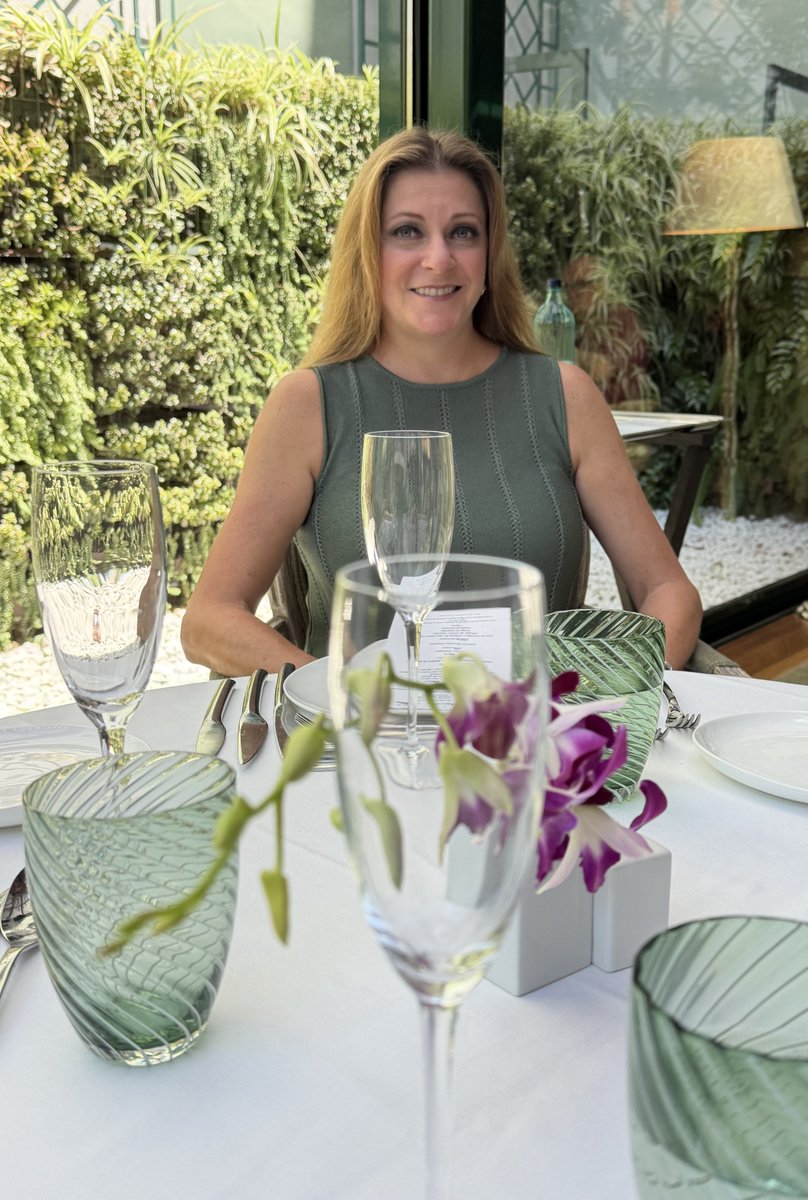 MEXICOEXPERTS's tweet photo. Join us in wishing our President, Amanda Nemeth CIS, CITP, the happiest of birthdays! May it be a day full of fun, laughter, and celebration! 🎂 🍾 #MPI #SITE #FICP #IRF #MeetingIncentiveExperts #dmcmexico #thinkmexico #mexico https://t.co/sonKIkTZ9T