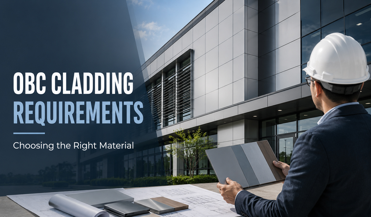 BuildskyToronto's tweet photo. 🏢 Choosing cladding isn’t only about appearance. OBC requirements can affect material selection, fire performance, moisture control and more. Learn what GTA property owners should know. 🔧

🔗 https://t.co/vQ6sorU7hl https://t.co/b0tkTMyiAw