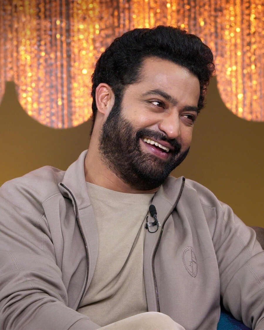 Apna_Bollywood's tweet photo. I think #JrNTR is the only South Indian actor who has never really been hated or trolled by Bollywood audiences. https://t.co/D5W3DWbpdU