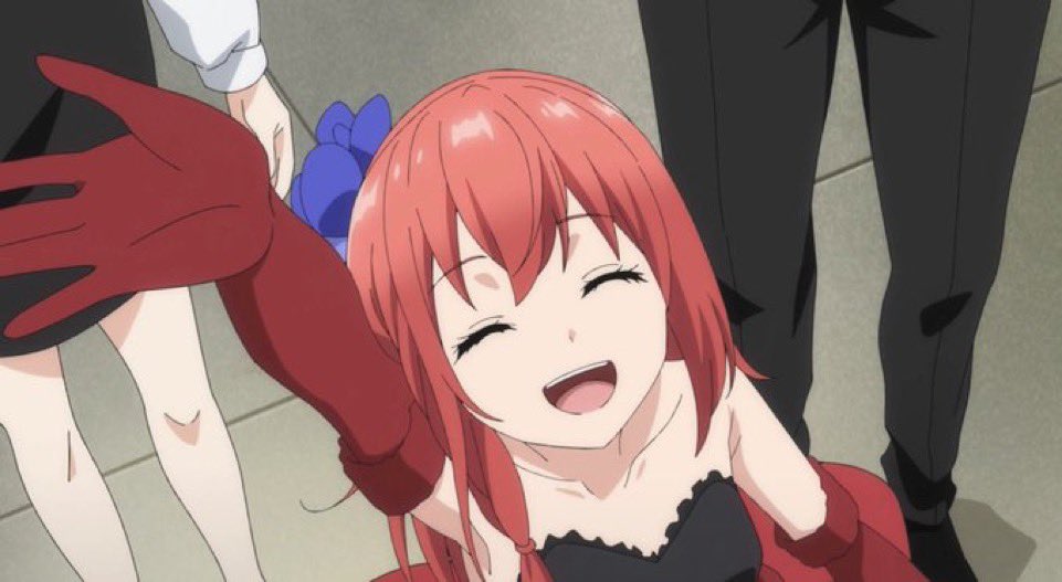 LV999の村人 第7話 ツイート画像 1