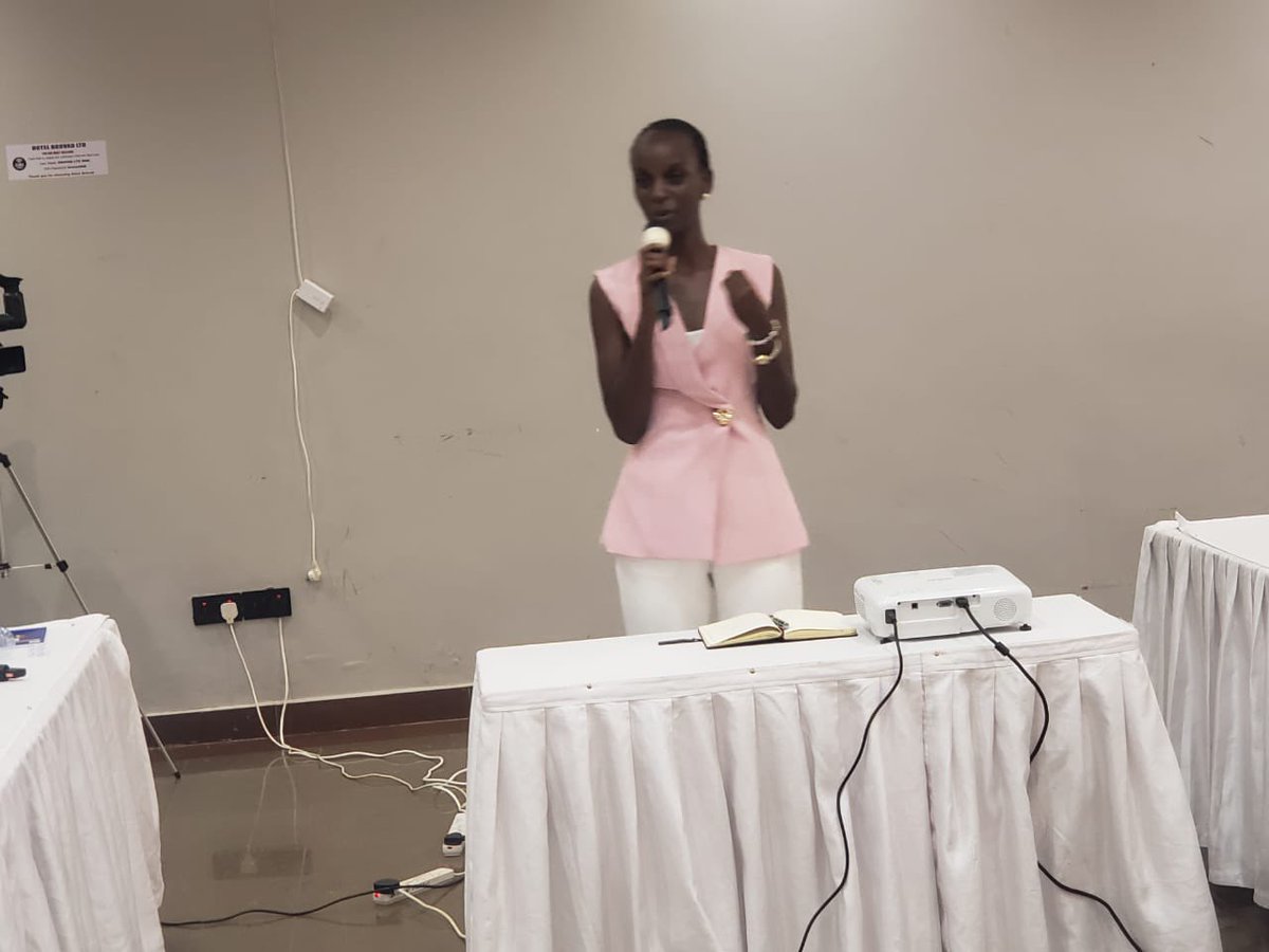 UNYPA1's tweet photo. A young leader, a voice of grace and purpose, joins the Global Fund Youth Constituency Engagement Meeting, sharing her perspective on shaping our future.
Every session, every speaker, moves us closer to a healthier, informed generation.
#INTERASUSTAIN https://t.co/Ot27PHAzGZ