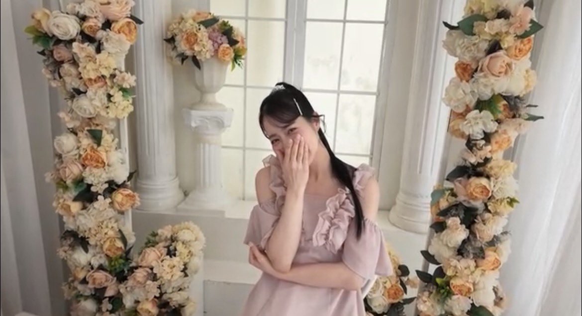 Minami Mayu