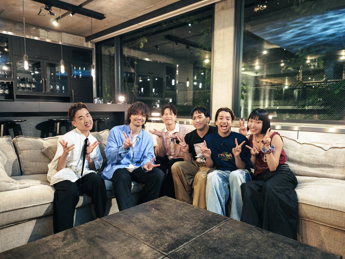 DAICHIMIURAinfo's tweet photo. ◤出演情報◢ 

📺MUSIC ON! TV

『THE CREW -DAICHI MIURA- Ep.2 』
⏰2026年8月23日(日)23:00〜24:30

『三浦⼤知 LIVE&MUSIC VIDEOスペシャル』
⏰2026年8月15日(土)22:30〜23:30
※リピート放送
⏰2026年9月11日(金)23:30〜24:30

『THE CREW -DAICHI MIURA- 』
⏰2026年8月16日(日)22:30〜24:00

『THE CREW -DAICHI MIURA- ENCORE』
⏰2026年8月16日(日)24:00〜24:45

ぜひ、ご覧ください👀✨

🔗詳しくはこちら
https://t.co/NY43fduE1O