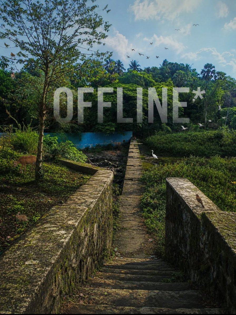 RalphMendofn8's tweet photo. غذاء الروح: A 🖐️ gentle stream renews our fading strength. Caroline White https://t.co/01MGyqDWUq