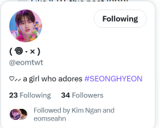kngnnsh's tweet photo. @Hyeonville @eomtwt for #SEONGHYEON https://t.co/IU44ZvagkS