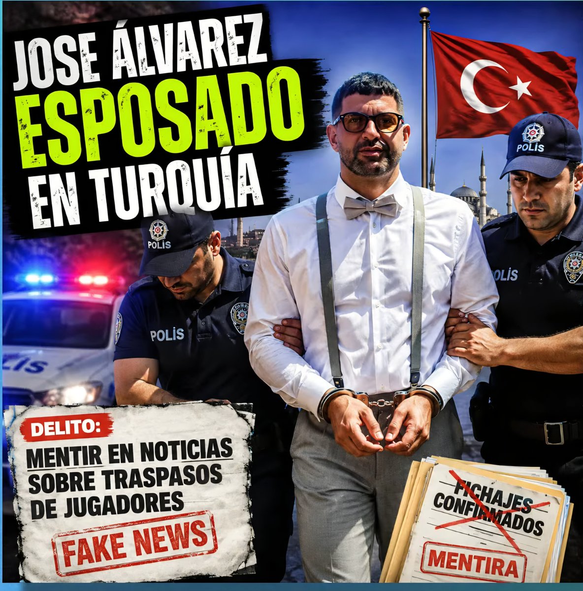 Heverivan1's tweet photo. @10JoseAlvarez Cuidado !!!!
🤣🤣🤣🤣 https://t.co/cIdf09Su2R