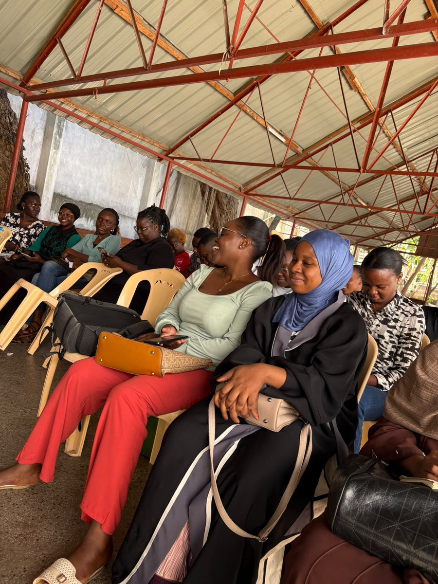 AjendaKenya's tweet photo. In partnership with YSO Mombasa County and Youth Thematic Group of Coast CSO Network, we commemorated  International Youth Day 2026. Through The Different Context;Same aspirations theme, we explored how youth from diverse political opinions can unite to push for reforms.#IYD2026 https://t.co/m8yUq2MkkO