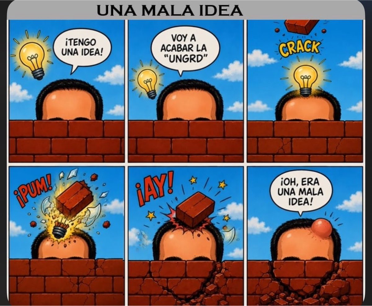 SoyJuanLozano's tweet photo. Verdad que una de las promesas de la campaña era acabar con la UNGRD.

Tal vez por eso Abelardo se ha dedicado a improvisar y negarse a recibir ayudas extranjeras luego del temblor https://t.co/CO3IiEDwbW