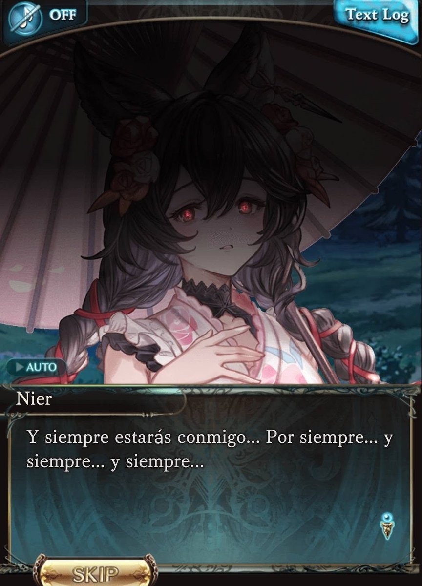 crisis098's tweet photo. @erispheria nier con yukata? 
ese tipo no le teme a nada XD https://t.co/fKQMSIrsi9