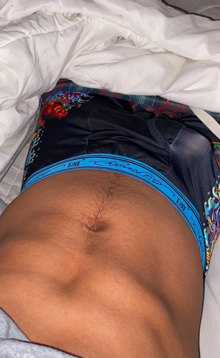 cashgodjay1's tweet photo. Woke up hard af for my bday🎉🥵 https://t.co/bPnUeHvAej