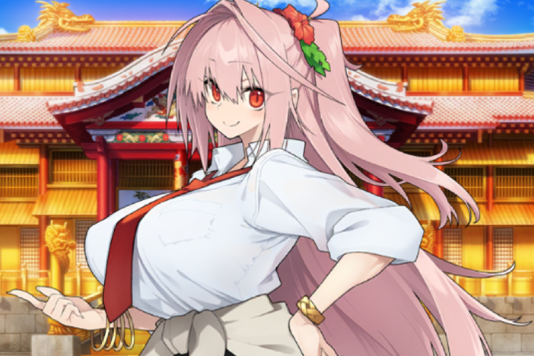 tamamo_fgo's tweet photo. 友「キジムナーって睾丸がバカでかくて睾丸を撫でたりすると幸を齎すみたいな伝説あったよな　つまり」

ぼく「やめろやめろ」 https://t.co/x8D9ArcFnO