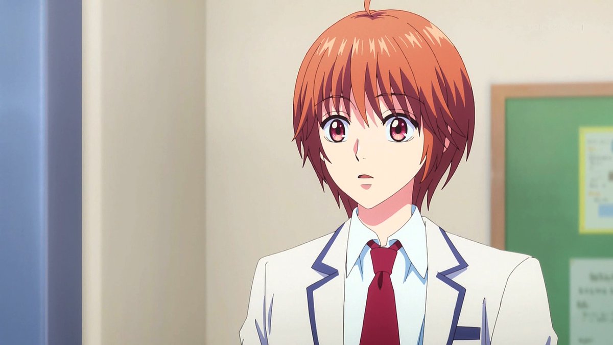 花ざかりの君たちへ(第2期) 第7話 ツイート画像 1