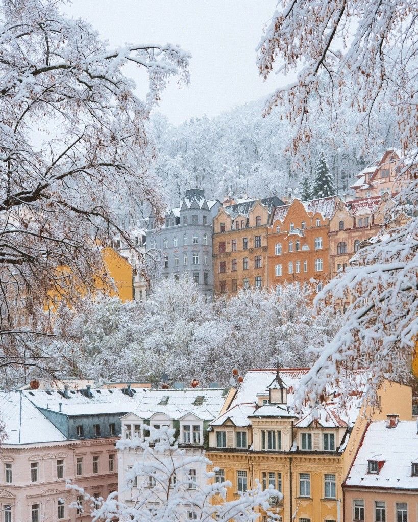 archi_tradition's tweet photo. Karlovy Vary, Czech Republic 🇨🇿 https://t.co/Gt1GnrJaUm