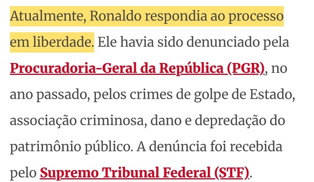 DHVMota's tweet photo. @esquerdananet @IJunter Nem preso. Morreu de causa natural. https://t.co/e9KMlYUF3w