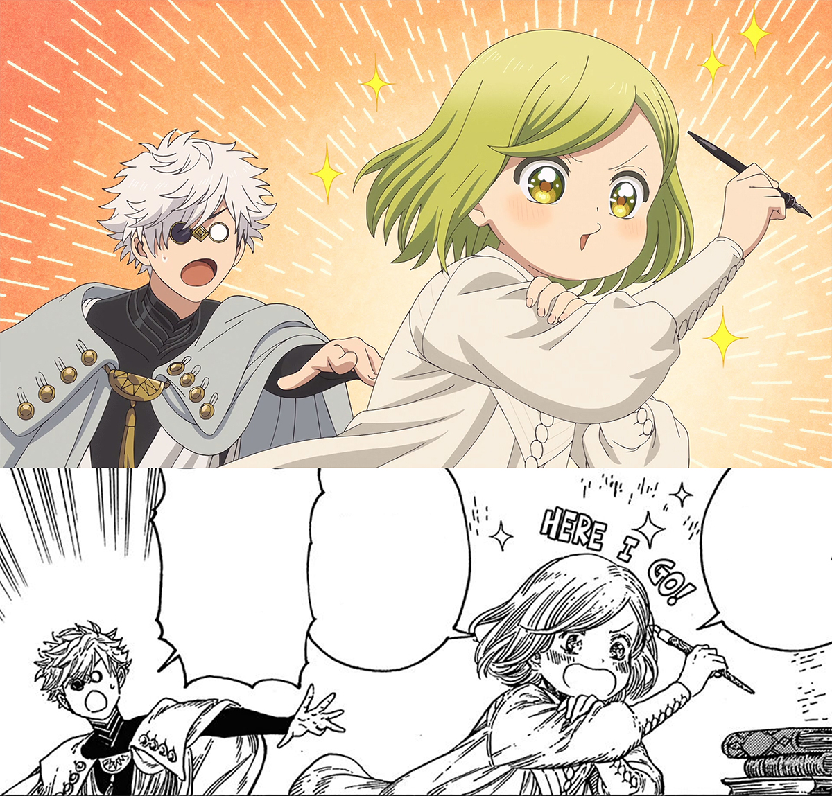 AniWitchHat's tweet photo. https://t.co/08XSXrCs8t