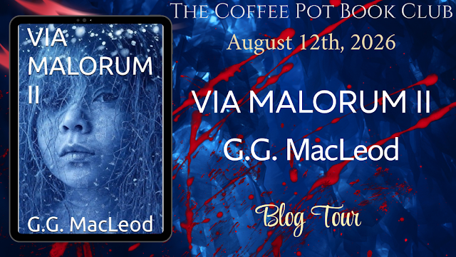 Hannah29222984's tweet photo. ๐ Books to add to your TBR list! ๐ซ
๐๏ธ Via Malorum II
By G.G MacLeod ๐๏ธ
https://t.co/PsIHsXntDx
#VIAMalorumII #GGMacLeod #HistoricalFiction #AncientRome #Agrippina #Messalina #PsychologicalThriller #Giallo #BlogTour #Spotlight
@GGMacLeod1 @cathiedunn https://t.co/NpQHkOCR1W