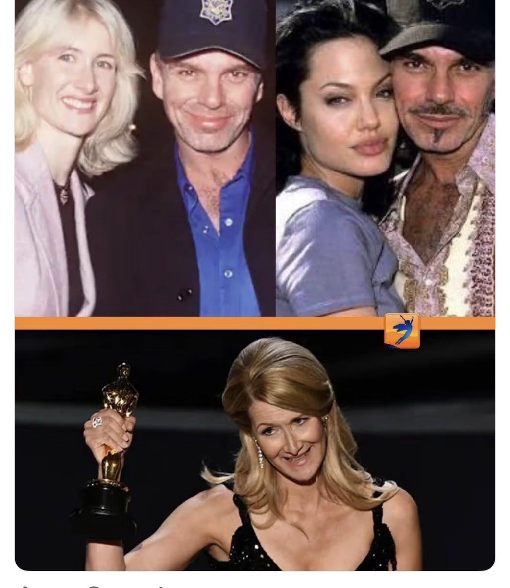 radders2000's tweet photo. @TailendersPod Jimmy Anderson with Laura Dern and Angelina Jolie https://t.co/sMmEjMZhVH