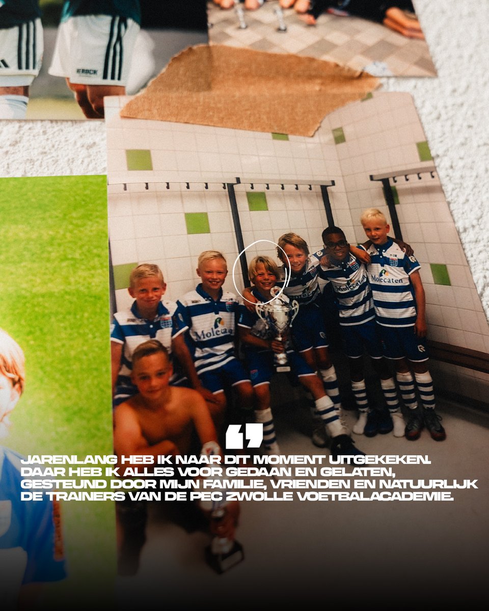 PECZwolle's tweet photo. https://t.co/FnzyM9qYTS