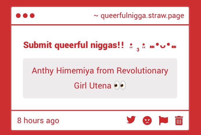 queerfulniggas's tweet photo. Anon, Rgu Anthy is desi… she has a bindi on her forehead 😭😭 https://t.co/zPRtqQxzLb