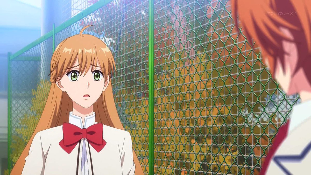 花ざかりの君たちへ(第2期) 第7話 ツイート画像 1