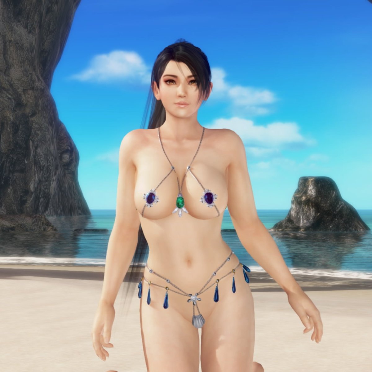 t_kan0131's tweet photo. 紅葉 フォーチュン
Momiji Fortune
#DOA #DOAX3 https://t.co/senomh8e2V