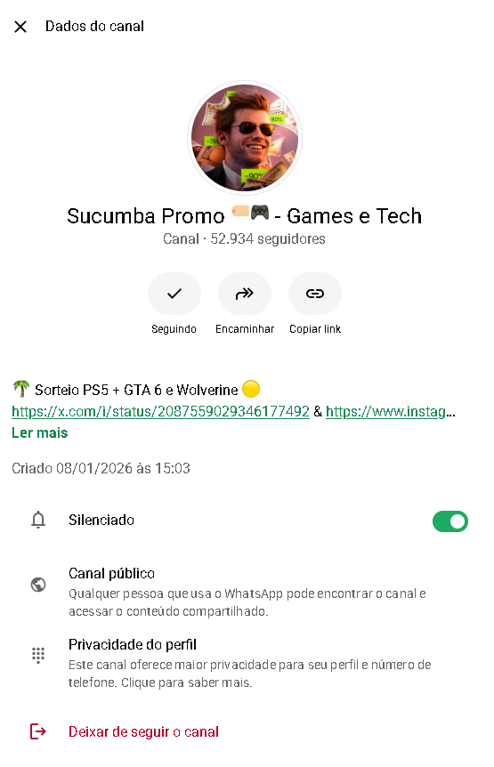 victorpellin's tweet photo. @SucumbaGames VEM PS https://t.co/FNel86VV0Z