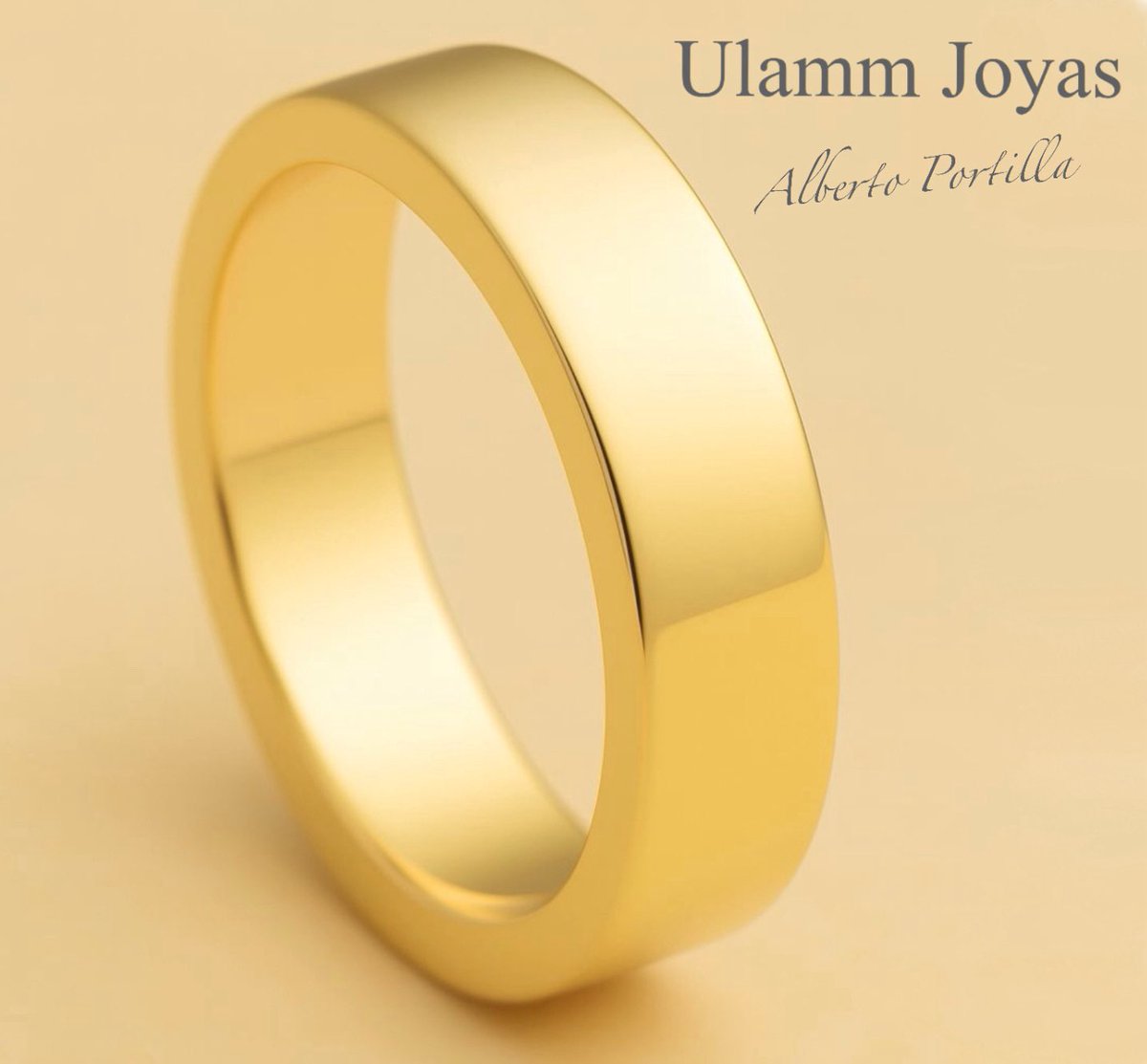 ulammjoyas's tweet photo. DISEÑOS MODERNOS EN ARGOLLAS DE MATRIMONIO

Perfiles Planos y Ergonómicos: 
Diseños geométricos rectos por fuera con interiores cómodos, que ofrecen una presencia visual robusta y contemporánea.

https://t.co/n4S0UgdF8h https://t.co/zhFpLqkkAi