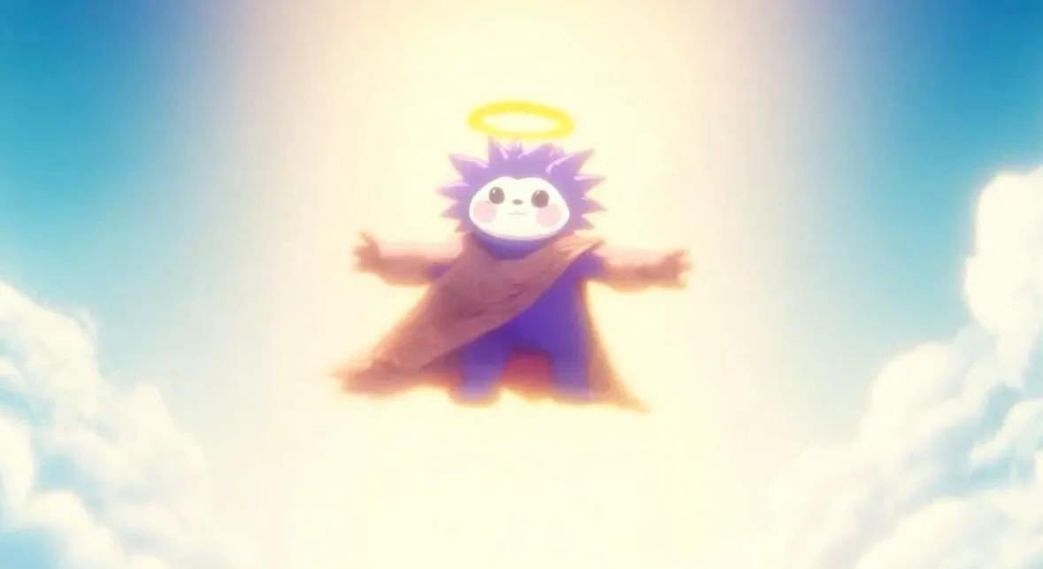 Toadster69's tweet photo. CHOG WORLD ORDER https://t.co/Y7gSJxcwFJ