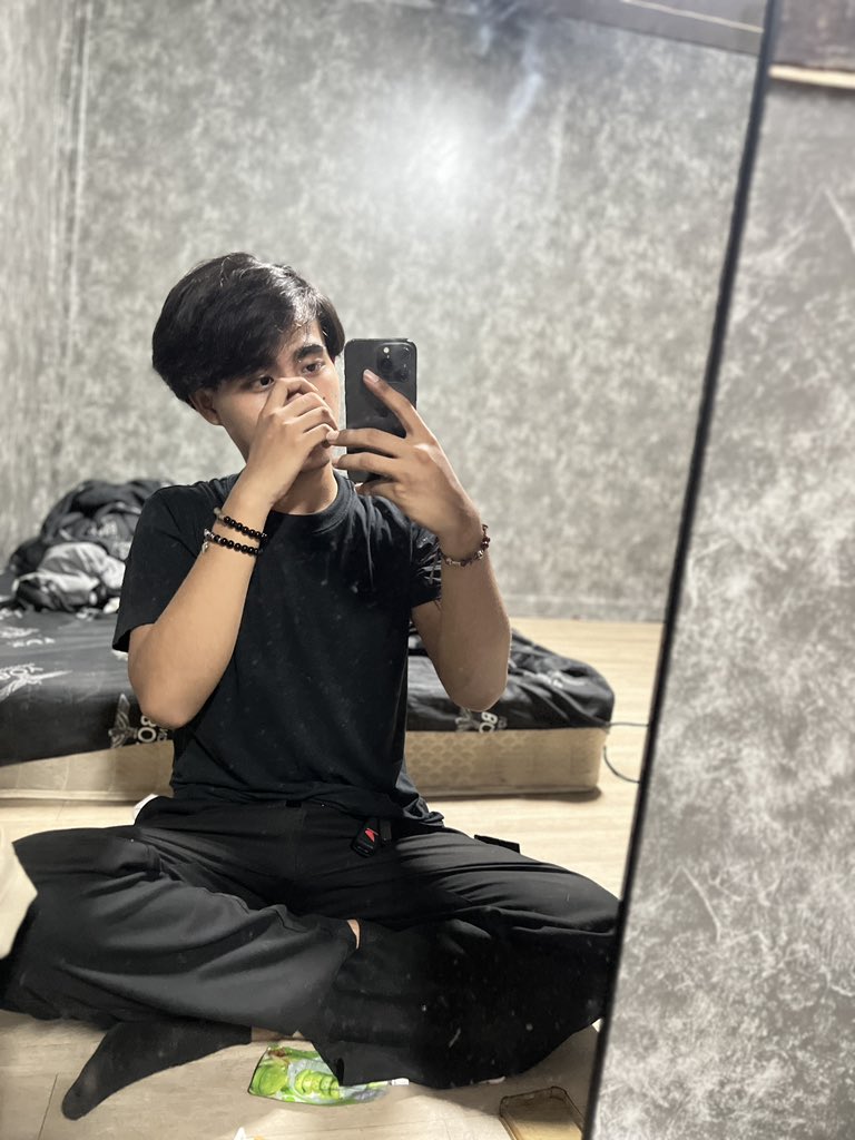 Nnnon_2003's tweet photo. Dmคับเหงา https://t.co/p9X9TOkO9p