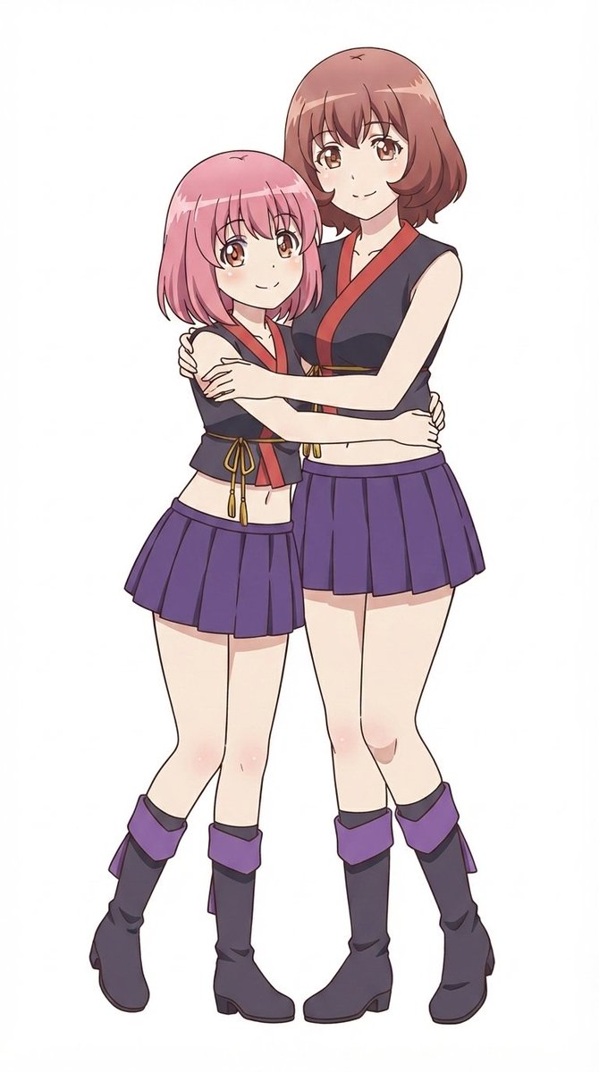KChamdee53139's tweet photo. (Momochi:...happy mother's day~~)
.
.
#AIart️️️️️️️️️️️️️️️️️️️️️️️️️️️️️️️️️️️️️️️️️️️️️️️️️️️ 
#AI生成 #源モモ #RELEASETHESPYCE
#リリースザスパイス https://t.co/3NcBVDPdHY