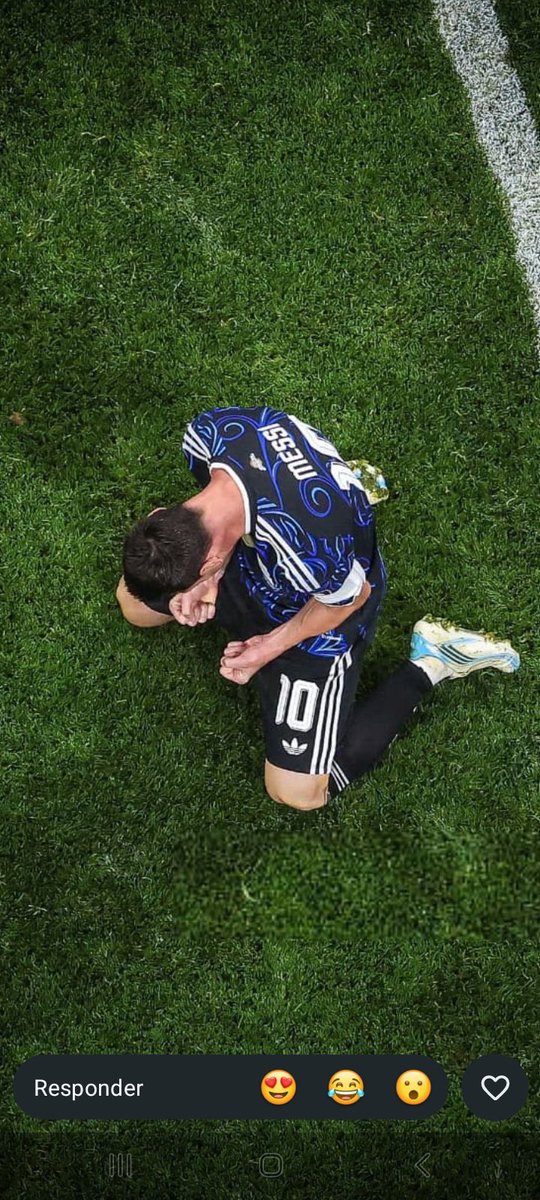 TodoBanfield's tweet photo. El duelo es la mezcla de la lucha interna y el dolor. La lucha con uno mismo para superar el sentimiento propio que genera un enorme y triste dolor. 
Vamos Leo. Toda la fuerza y gracias por tanto, una vez más. Cuanto dicen y cuanto hablan cada una de sus palabras. https://t.co/AiU2gFUO5F
