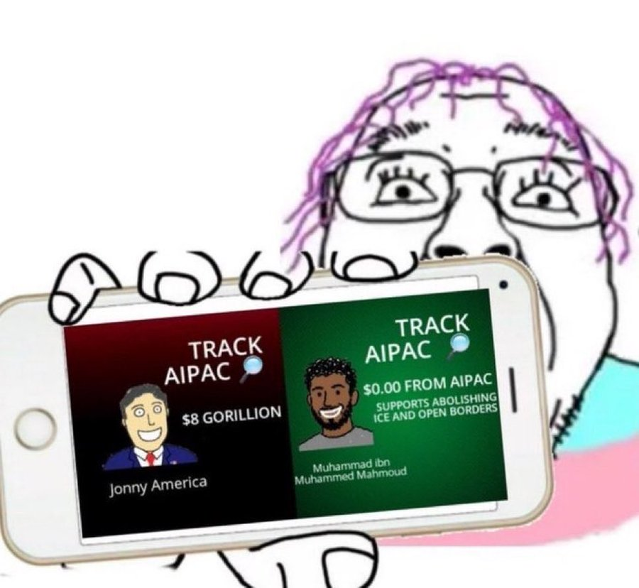 Orranoxil's tweet photo. @TrackAIPAC @MikeRogersForMI I can't help it https://t.co/OOak7dOX8V