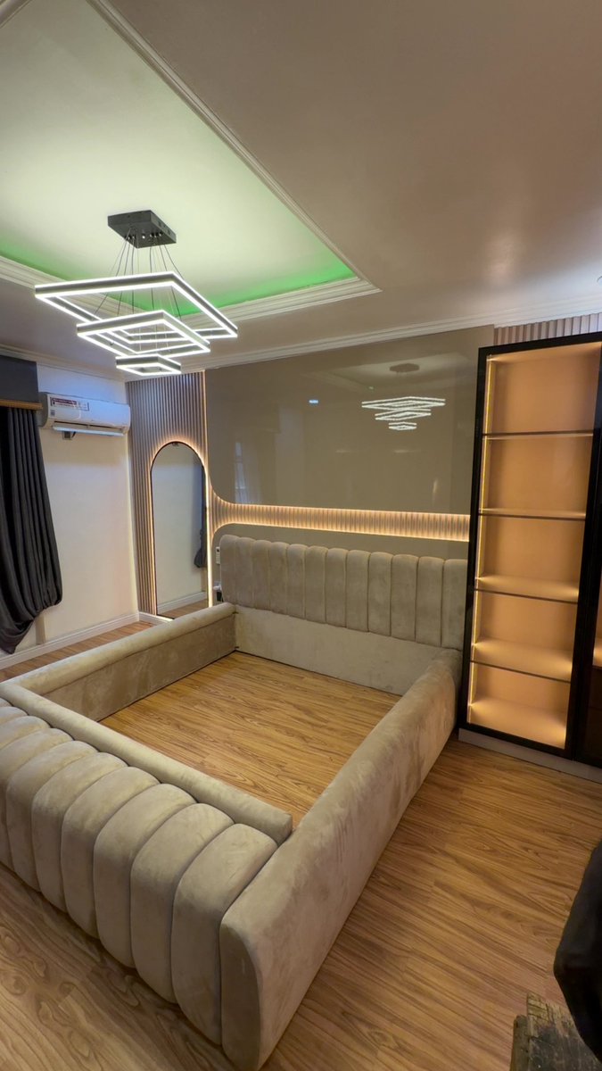 gnf_ogo's tweet photo. A ROOM SELF CONTAIN SPACE WELL MANAGED https://t.co/rbMmjYKHtD