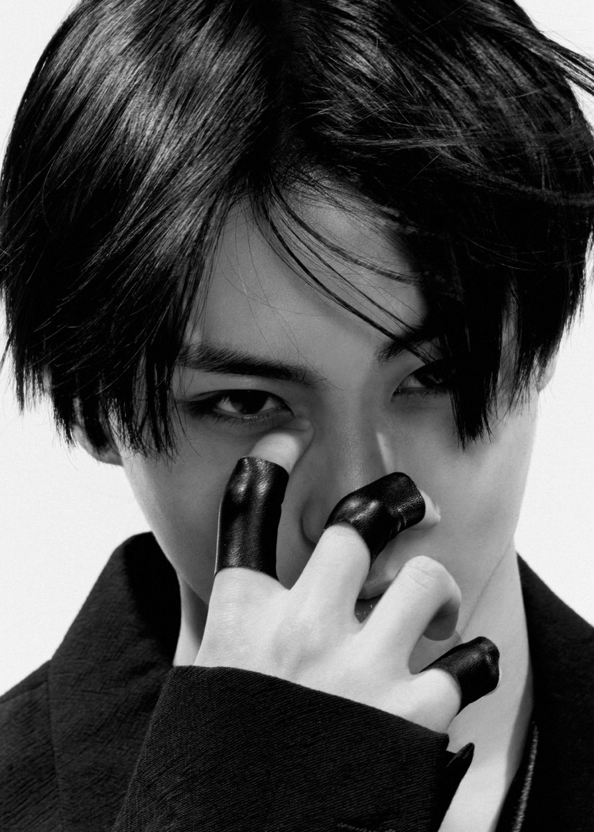 jungwonmy's tweet photo. UNSEEN                                ALBUM CONCEPT https://t.co/nM3c032wsW