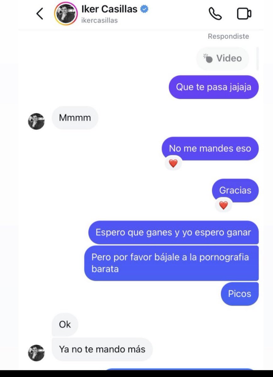 exposingIker's tweet photo. @luisangelsjt @1111111111user_ @TlTULAR Mandar videos de mujeres sin su consentimiento teniendo sexo y sin que tu se lo pidas https://t.co/DrArSUT3Sz