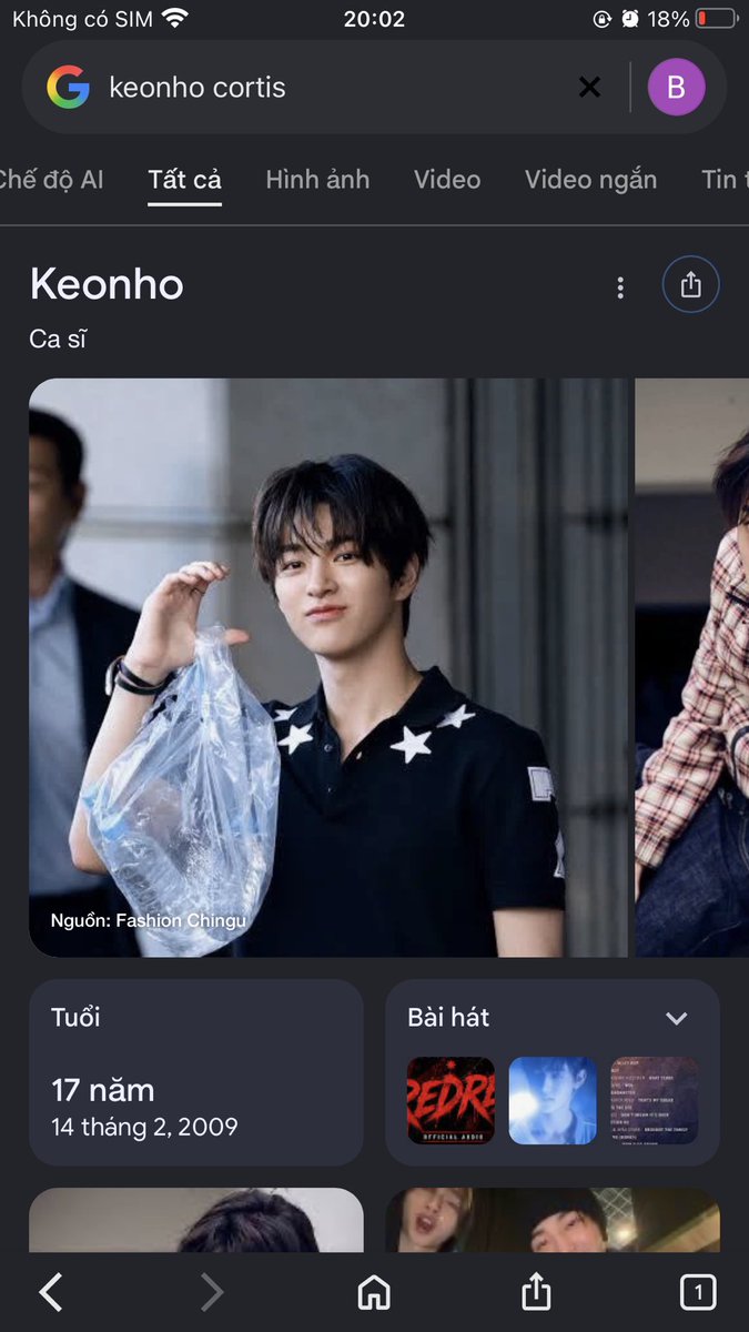 Zindayyy22's tweet photo. @keonhosmile_vn The IKEONIC aura surrounding KEONHO makes the HOGAN EFFECT feel stronger than ever.

#KEONHO #건호 #CORTIS #코르티스 https://t.co/9mebwUSFBi