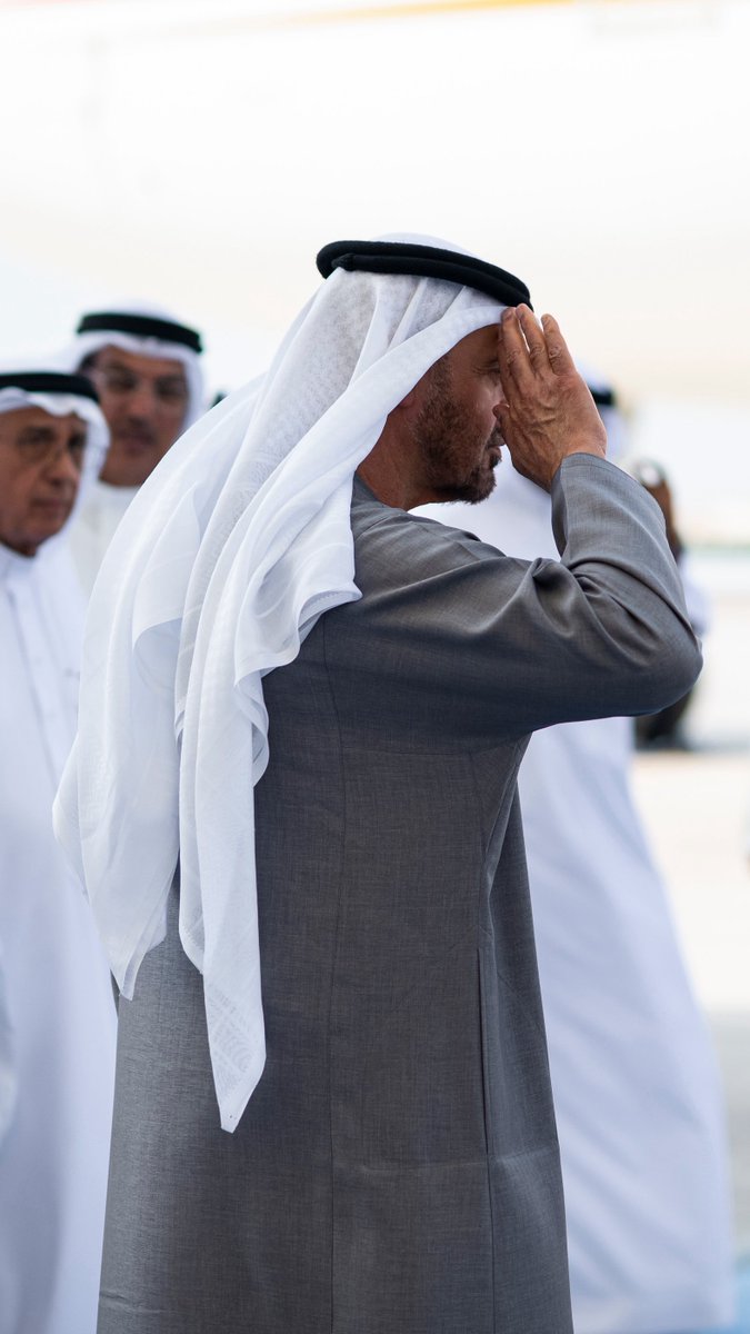 Mohammad_ae's tweet photo. قائدنا ❤️🇦🇪 https://t.co/k5LOPvKvS4