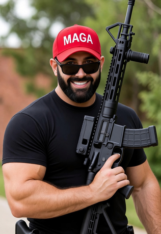 SaltyGoat17's tweet photo. The excited look you get on your face when you hear a Radical Islamist talking about taking over America like they've done in other countries...

Almost feels like Christmas!!😂 https://t.co/nKF4n8UiFY