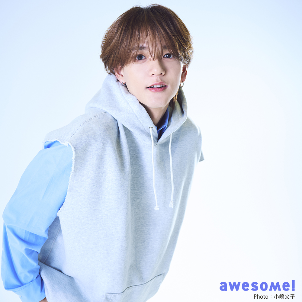 BP25th_awesome's tweet photo. ＼✨🎊Happy Birthday🎊✨／

#中島颯太 さん✨

お誕生日おめでとうございますっ🎂

実り多い一年になりますように🌻

#HBDそた
#FANTASTICS
@fantastics_fext https://t.co/jRPxavMStV