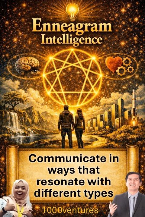 vadimkot's tweet photo. Enneagram Intelligence can really help  reduce frictions in today's global transformational change 
#enneagram #intelligence #peace #war #cultures https://t.co/wttfJejc5l