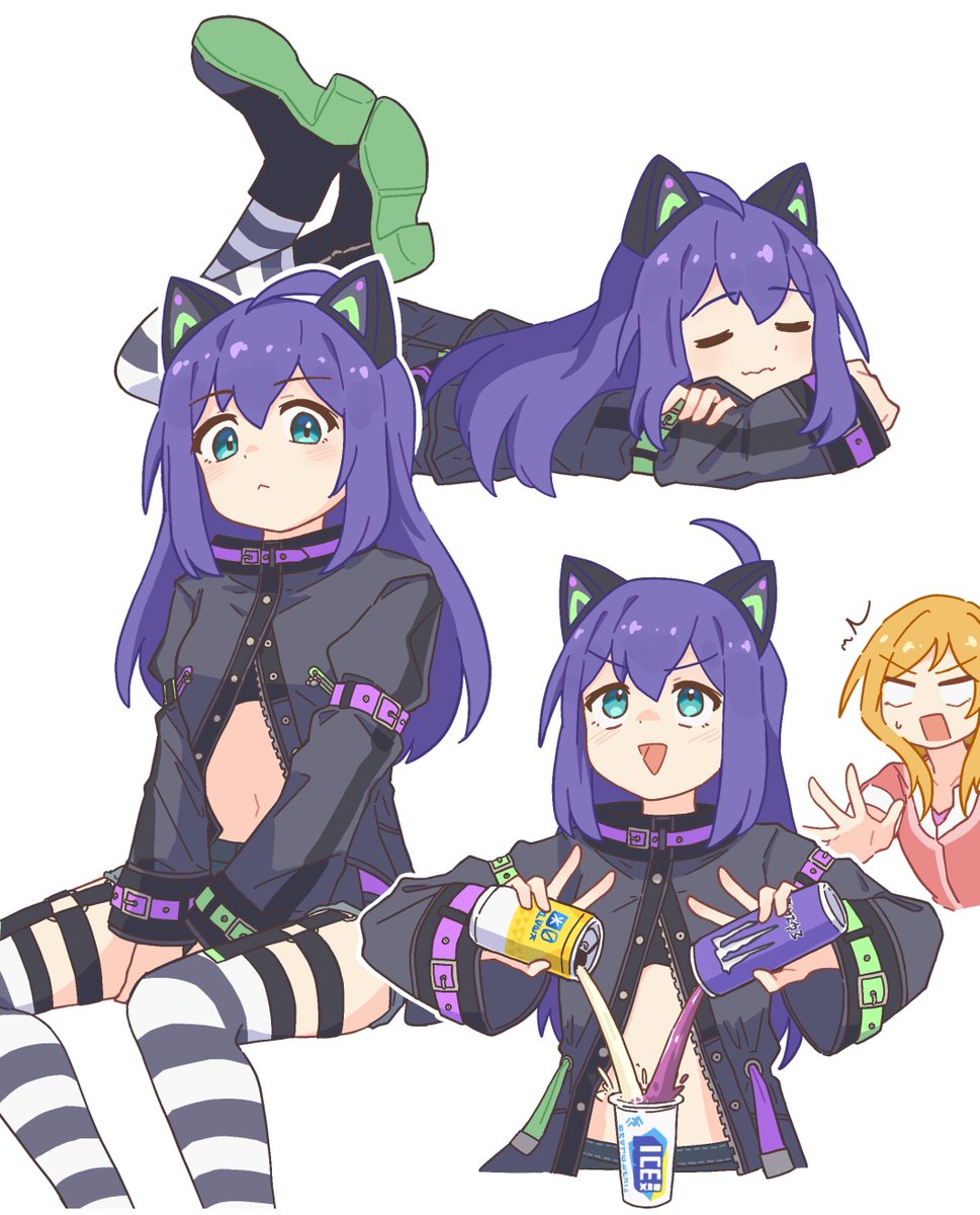 hatoga_suki's tweet photo. https://t.co/eOC6qPIakm